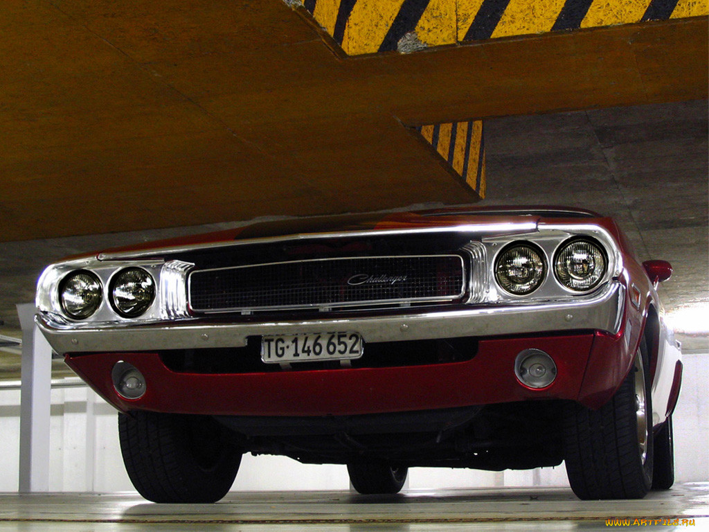 , dodge